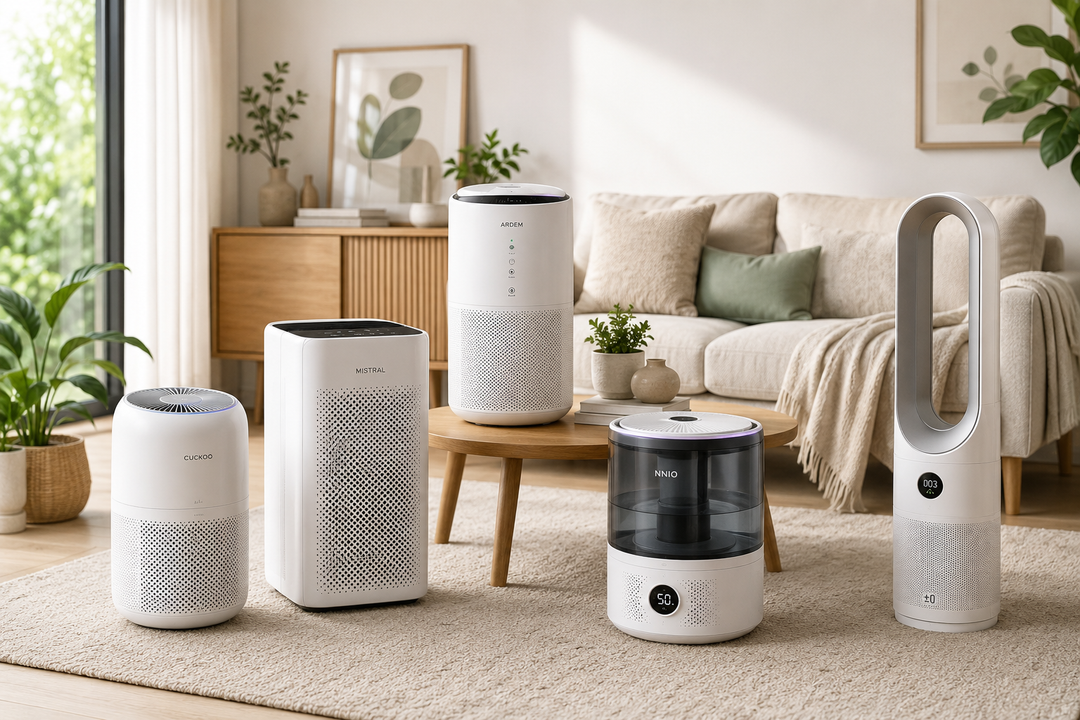 Air Purifiers