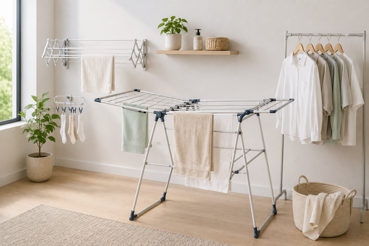 Drying Racks
