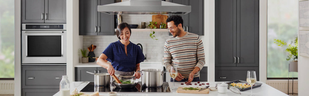 KitchenAid Brand