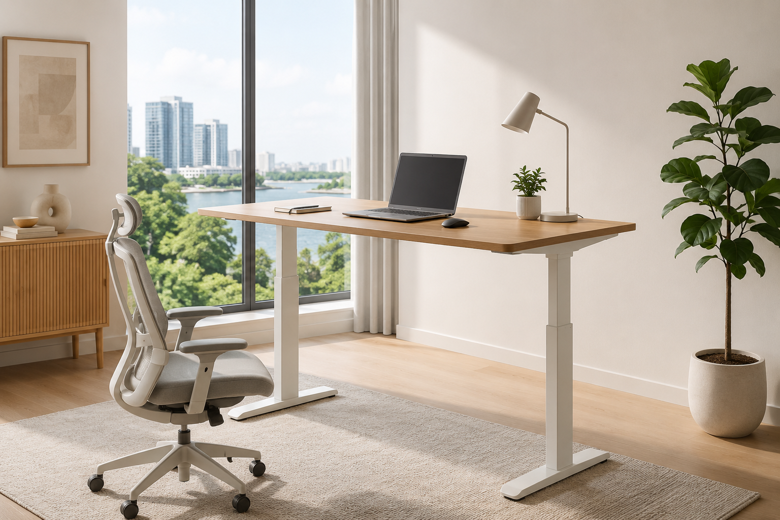 Standing Desk