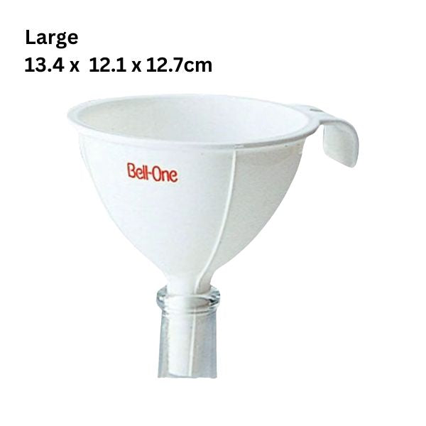 Asvel Bell-One Funnel