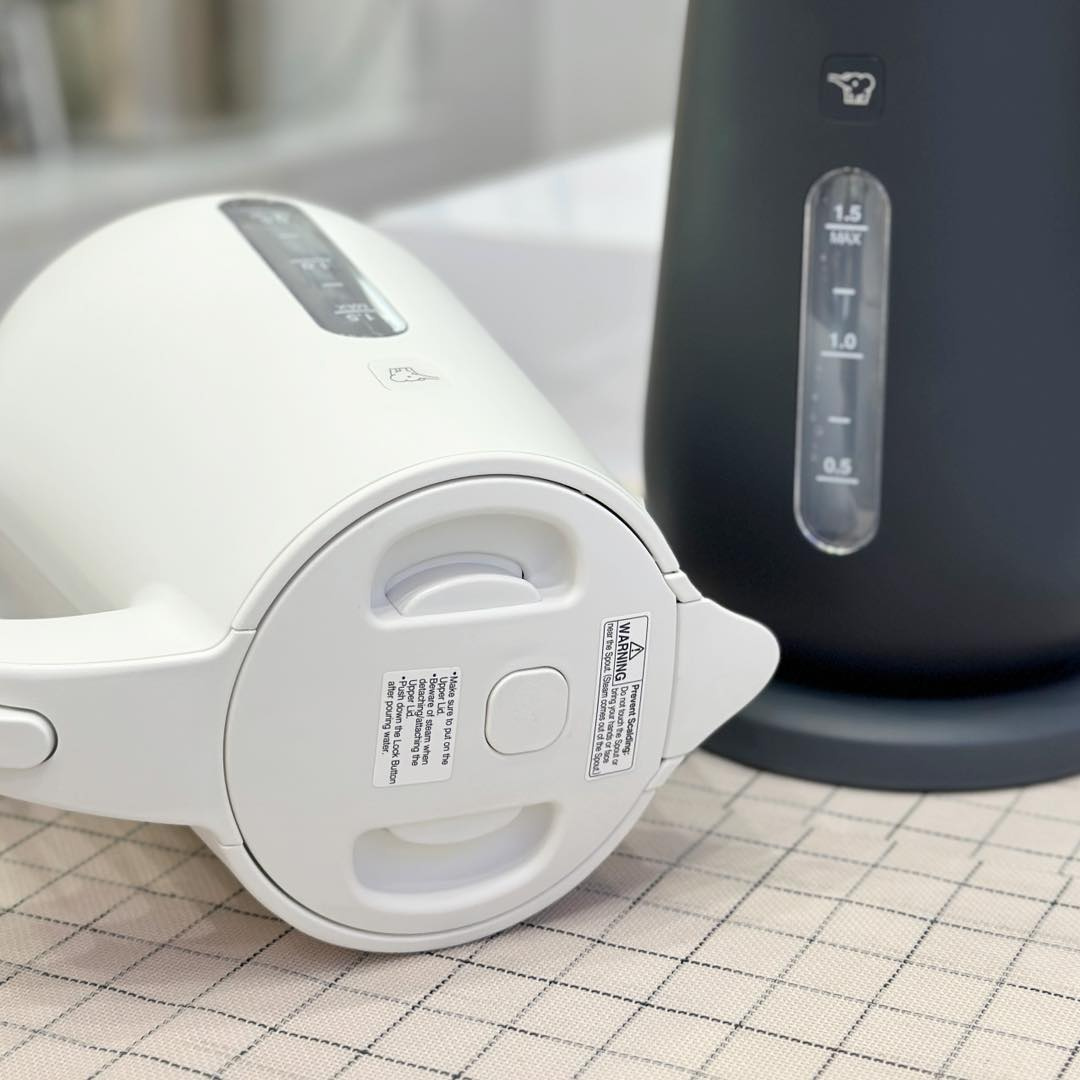 Zojirushi Electric Kettle - image 3