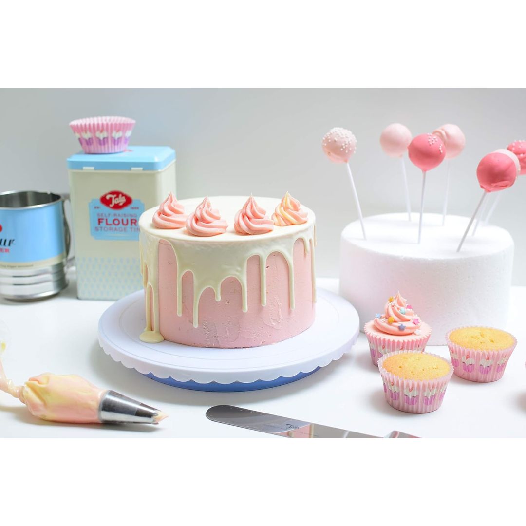 Tala Disposable Non-stick Icing Bags 20X40cm Rolls of 30 Bags