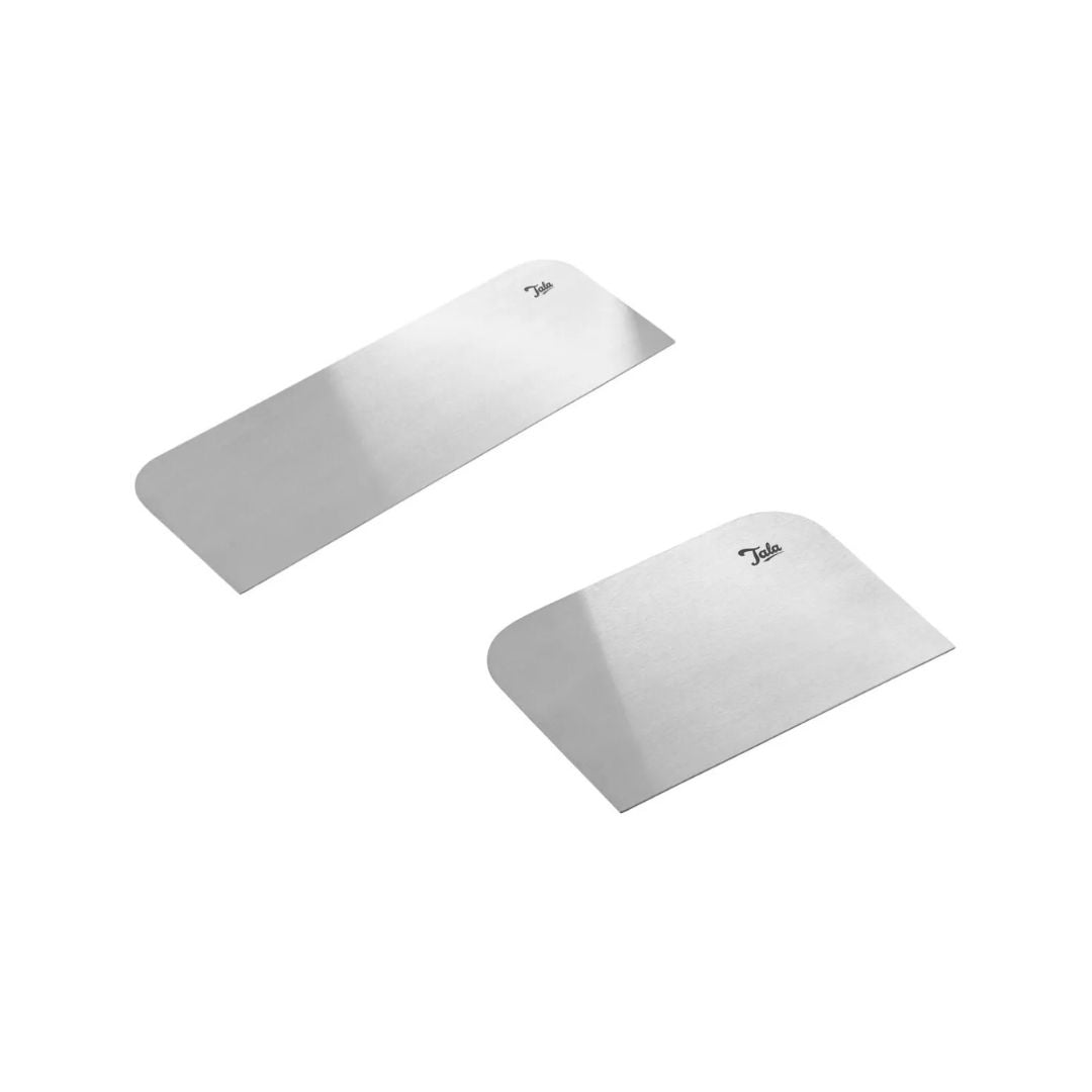 Tala Stainless Steel Icing Scraper