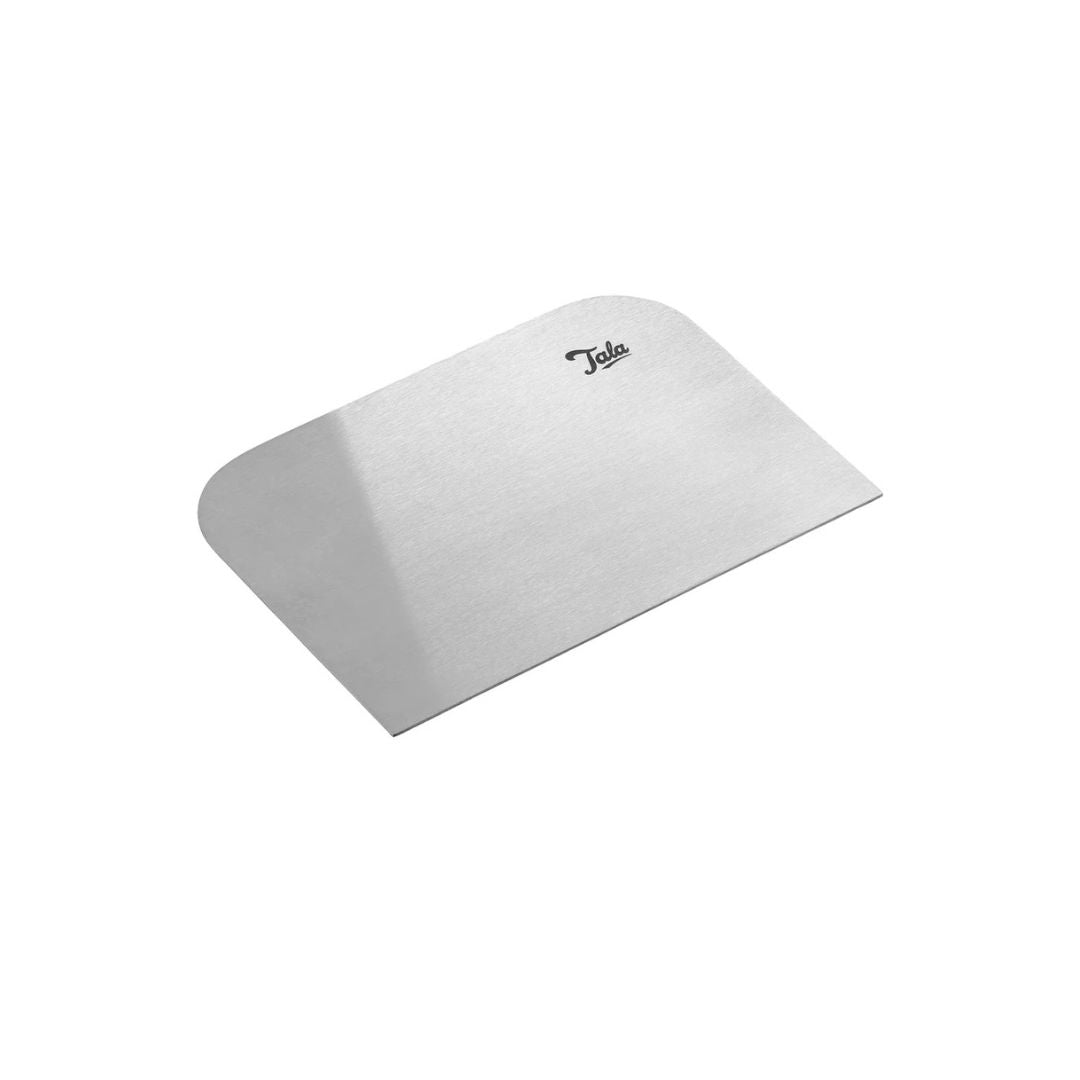 Tala Stainless Steel Icing Scraper
