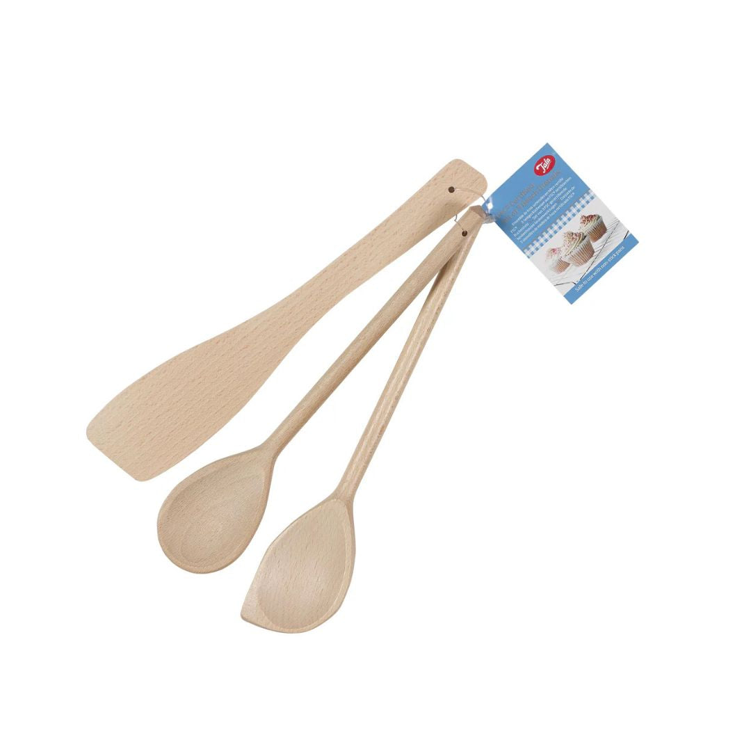 Tala Set of 3 Utensils