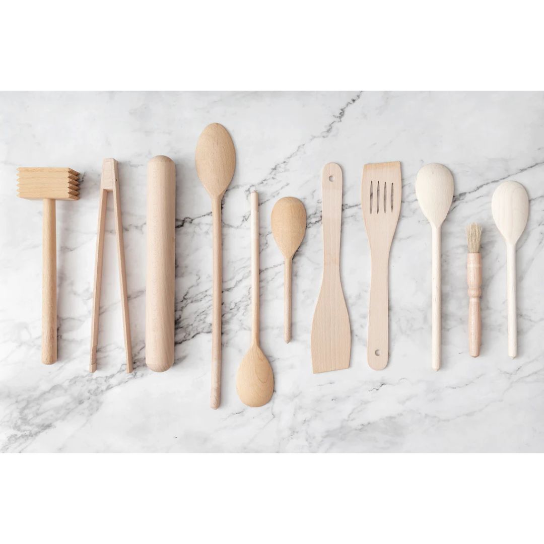 Tala Set of 3 Utensils