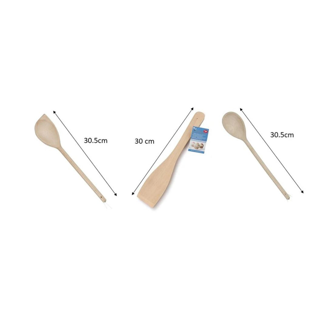 Tala Set of 3 Utensils
