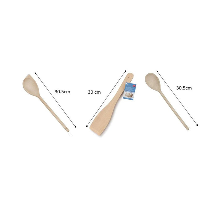 Tala Set of 3 Utensils
