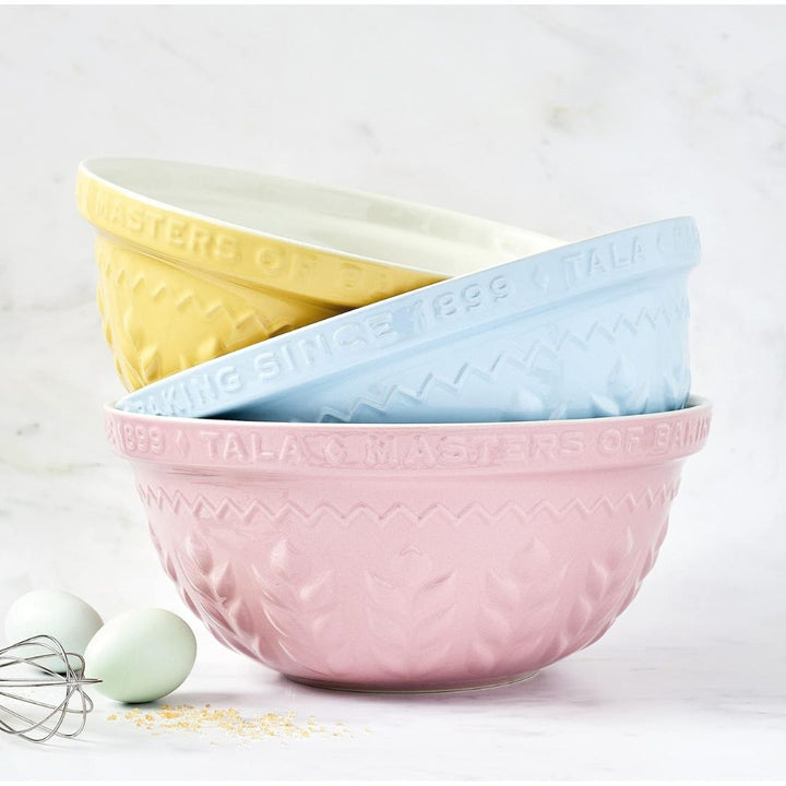 Tala Originals Corn Design 30cm Mixing Bowl