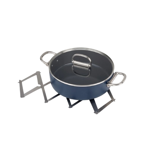 Joseph Joseph Space Stainless-steel Trivet