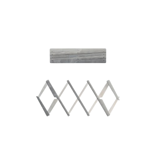 Joseph Joseph Space Stainless-steel Trivet