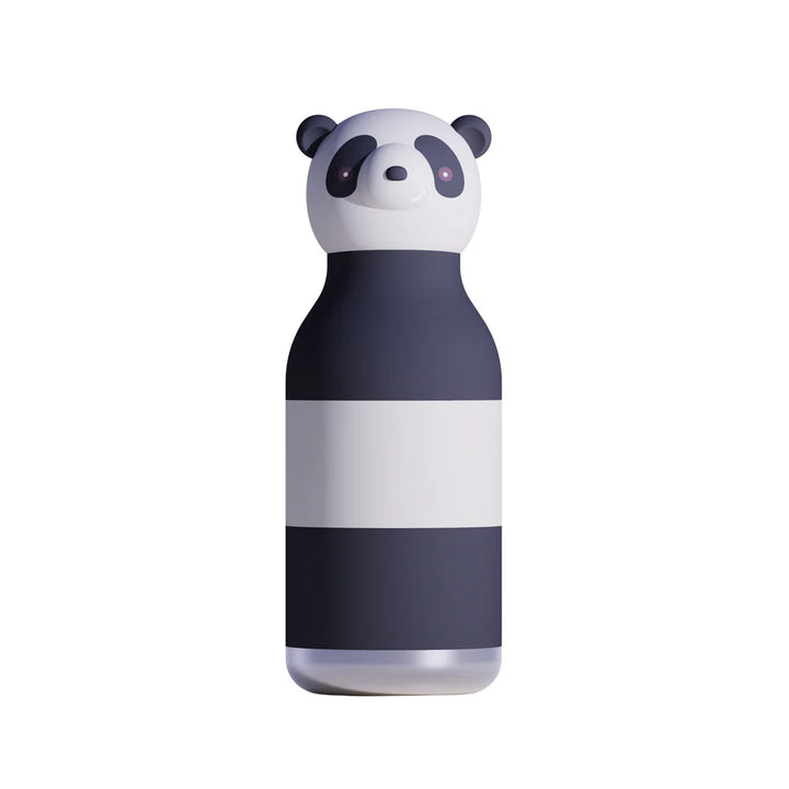 Asobu Bestie Bottle Insulated Stainless Steel Water Bottle with Detachable Head