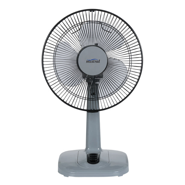 Mistral 12" Table Fan MTF1203