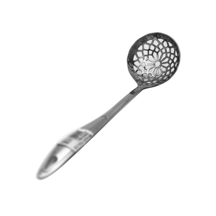 Steelcraft Stainless Steel Perforated Steamboat Ladle
