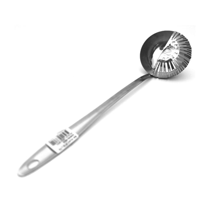 Steelcraft Stainless Steel Steamboat Soup Ladle With Sieve L33cm