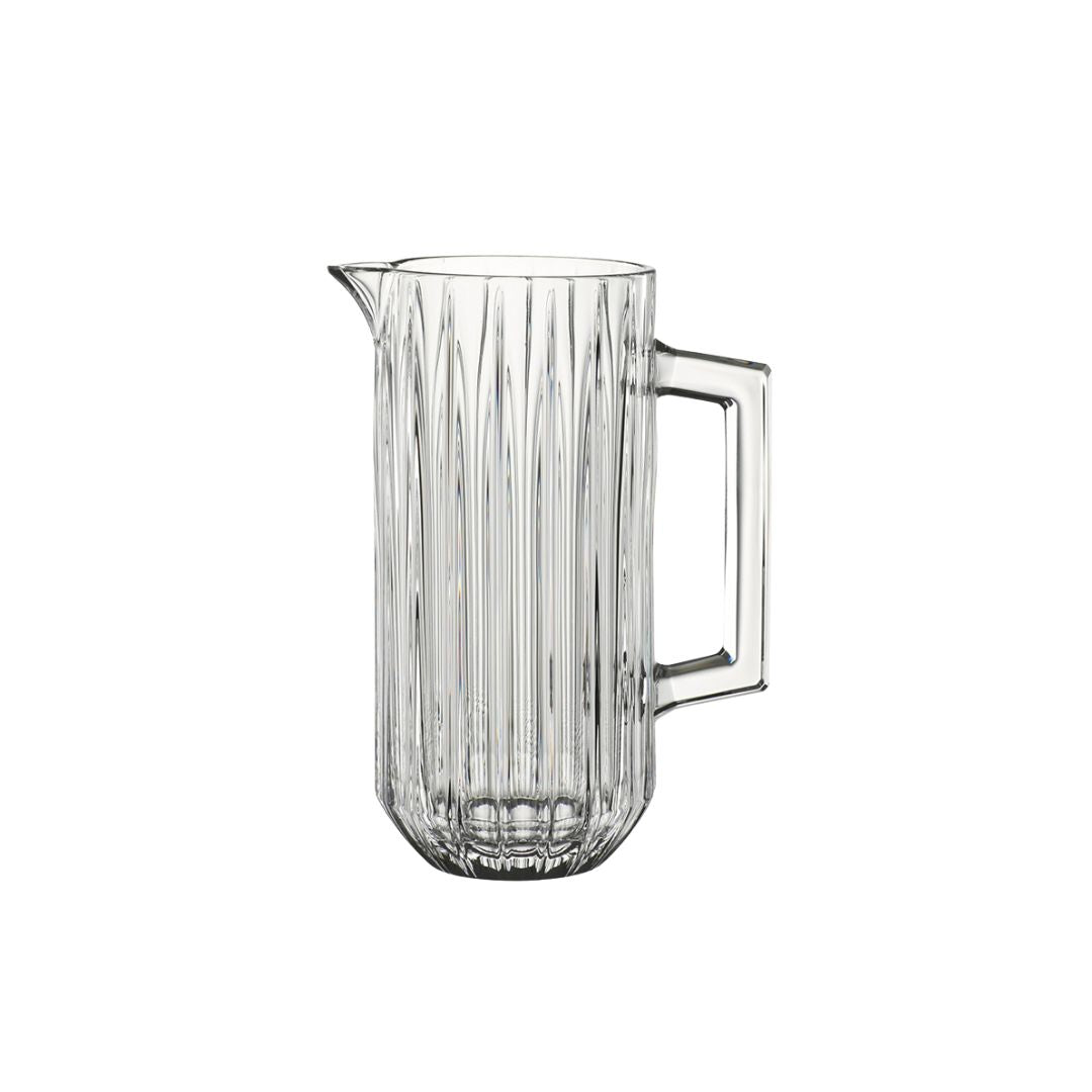 Nachtmann Lead Free Crystal Pitcher