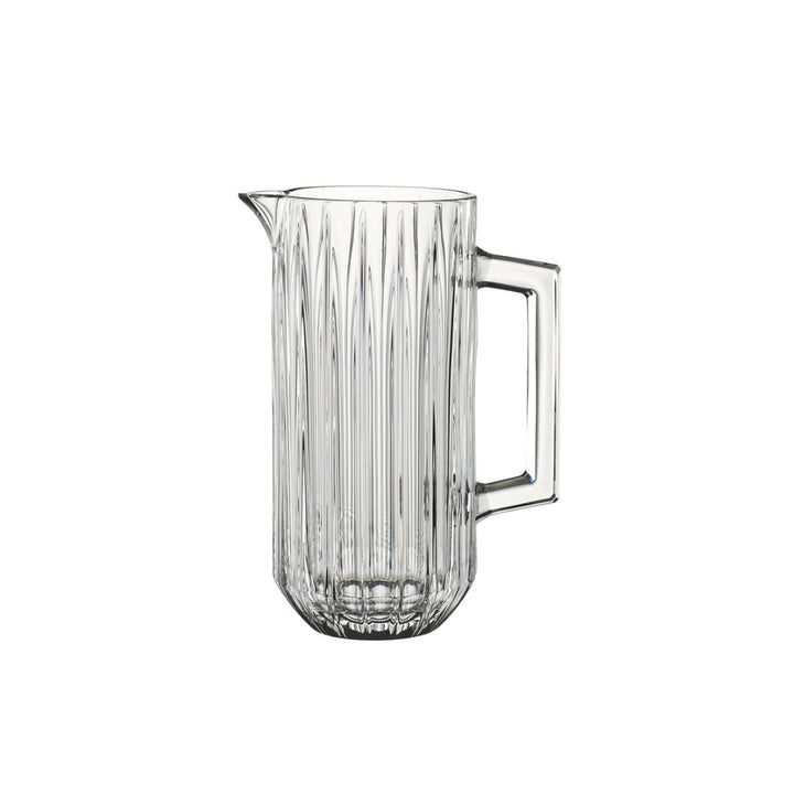 Nachtmann Lead Free Crystal Pitcher