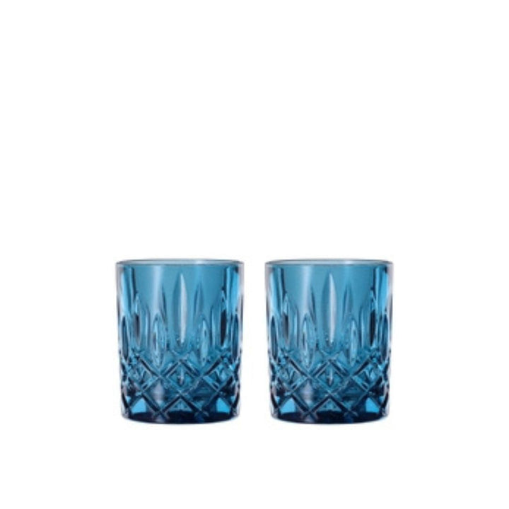 Nachtmann Lead Free Crystal Whisky Tumbler Set of 2Pcs