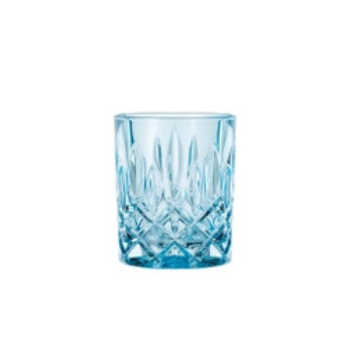 Nachtmann Lead Free Crystal Whisky Tumbler Set of 2Pcs