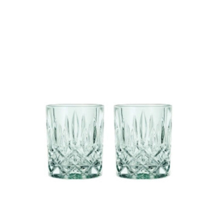 Nachtmann Lead Free Crystal Whisky Tumbler Set of 2Pcs