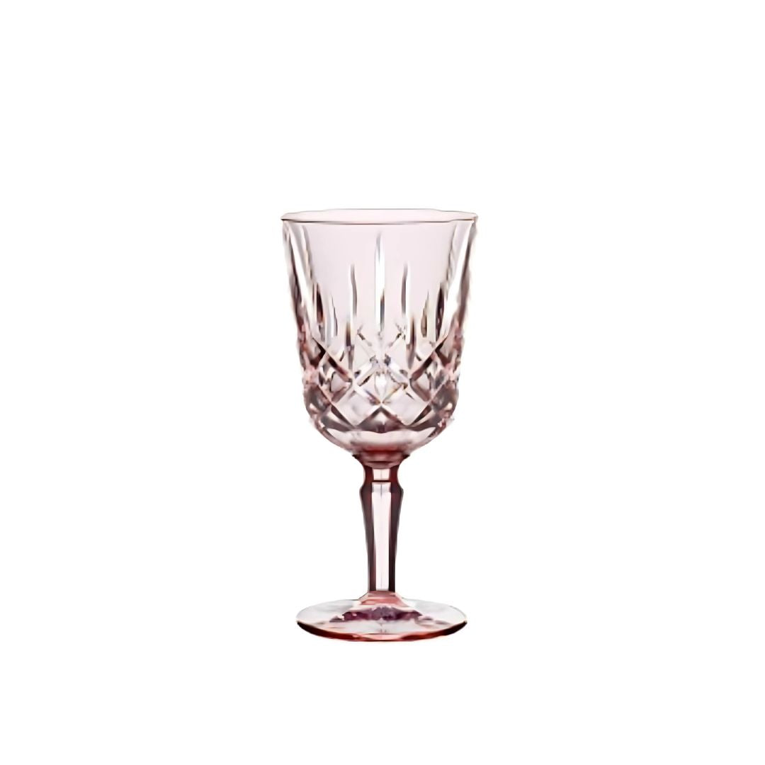 Nachtmann Lead Free Crystal Cocktail/Wine Glass Set of 2Pcs