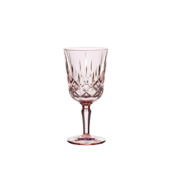 Nachtmann Lead Free Crystal Cocktail/Wine Glass Set of 2Pcs