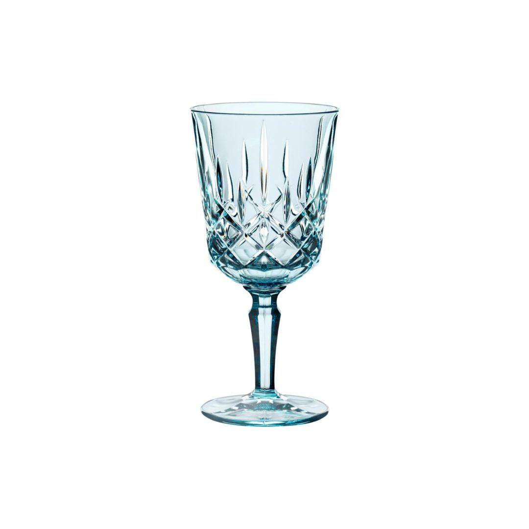 Nachtmann Lead Free Crystal Cocktail/Wine Glass Set of 2Pcs