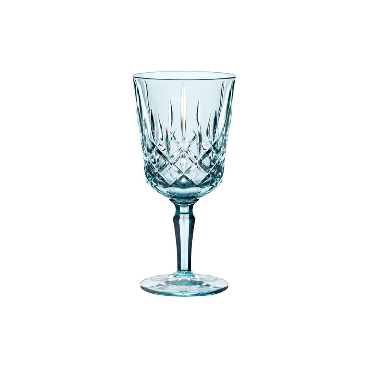 Nachtmann Lead Free Crystal Cocktail/Wine Glass Set of 2Pcs