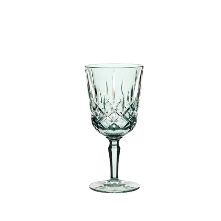 Nachtmann Lead Free Crystal Cocktail/Wine Glass Set of 2Pcs