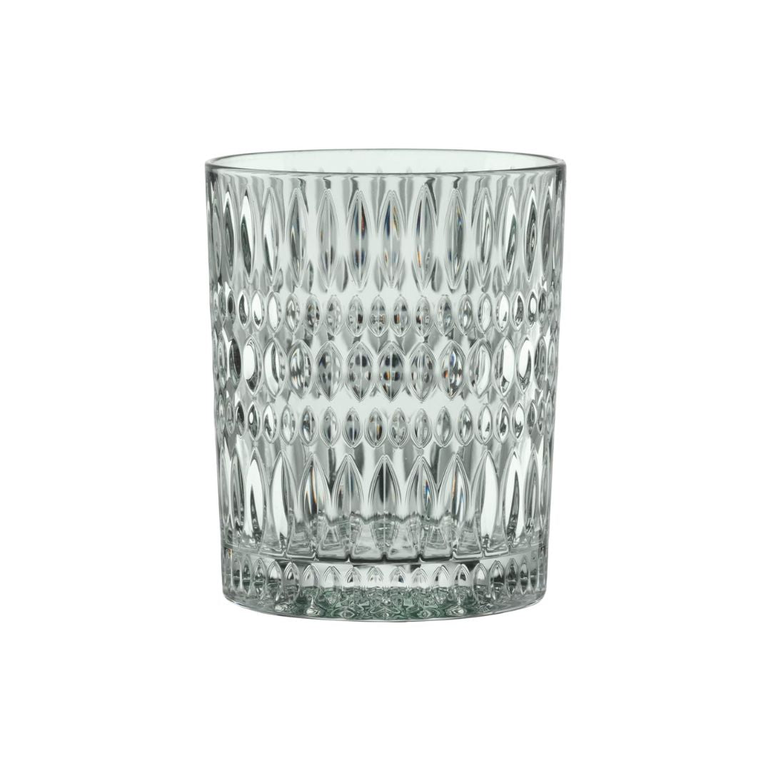 Nachtmann Lead Free Crystal Tumbler Set of 2Pcs