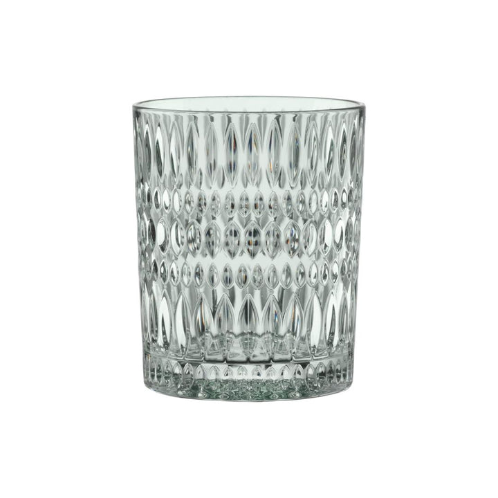 Nachtmann Lead Free Crystal Tumbler Set of 2Pcs