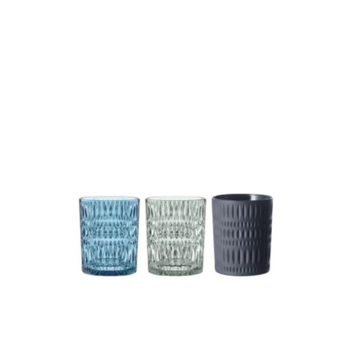 Nachtmann Lead Free Crystal Tumbler Set of 2Pcs