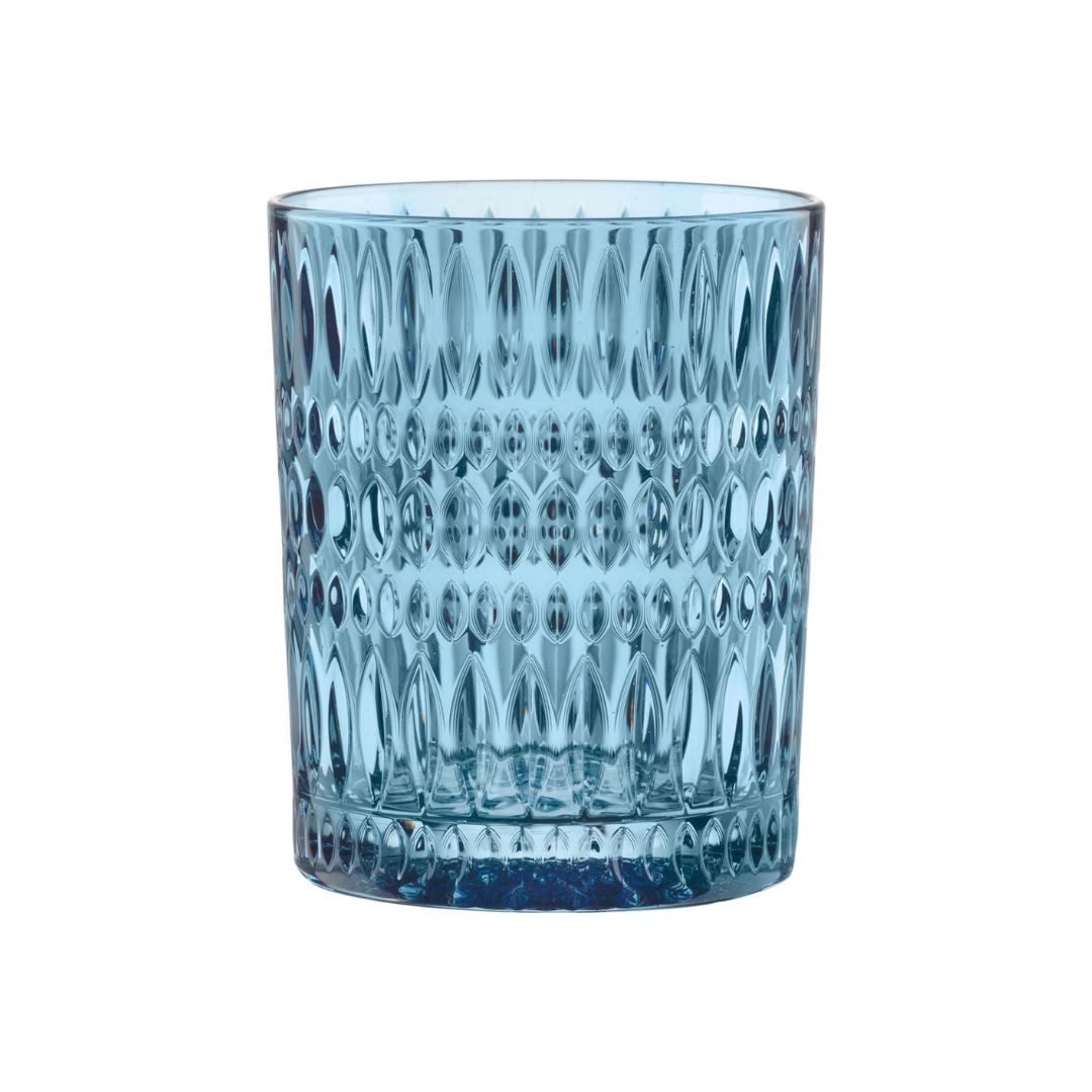 Nachtmann Lead Free Crystal Tumbler Set of 2Pcs
