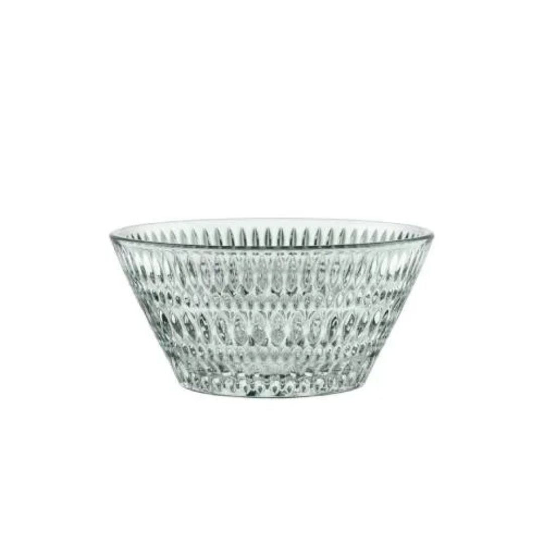 Nachtmann Ethno Lead Free Crystal Bowl