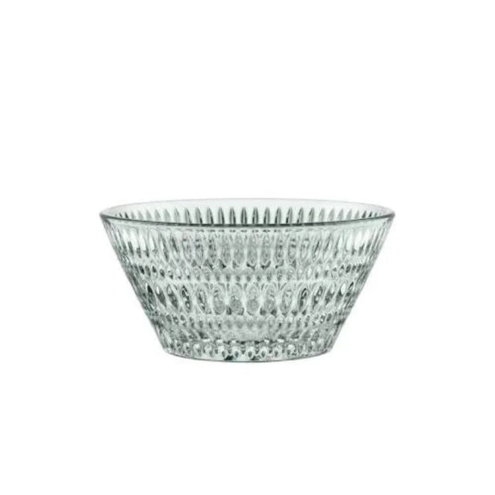 Nachtmann Ethno Lead Free Crystal Bowl