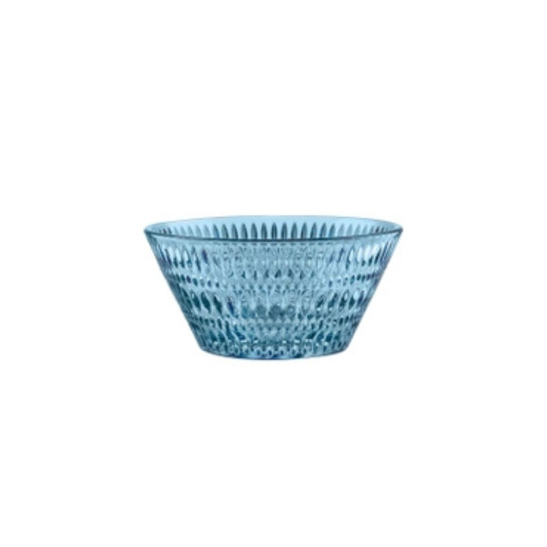 Nachtmann Ethno Lead Free Crystal Bowl