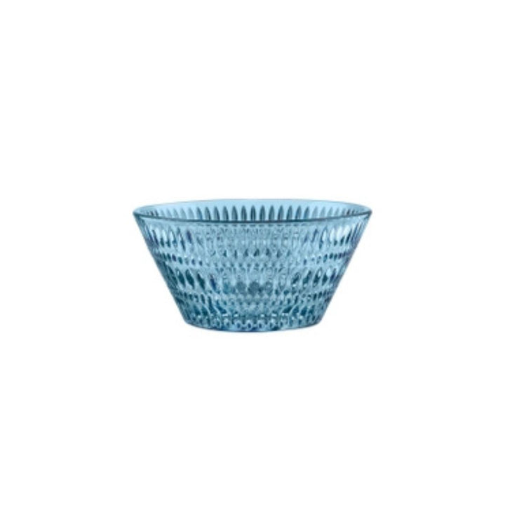Nachtmann Ethno Lead Free Crystal Bowl