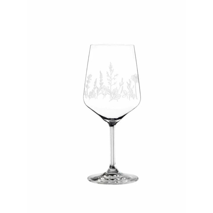 Nachtmann Lead Free Crystal Wine Glass Set of 2Pcs