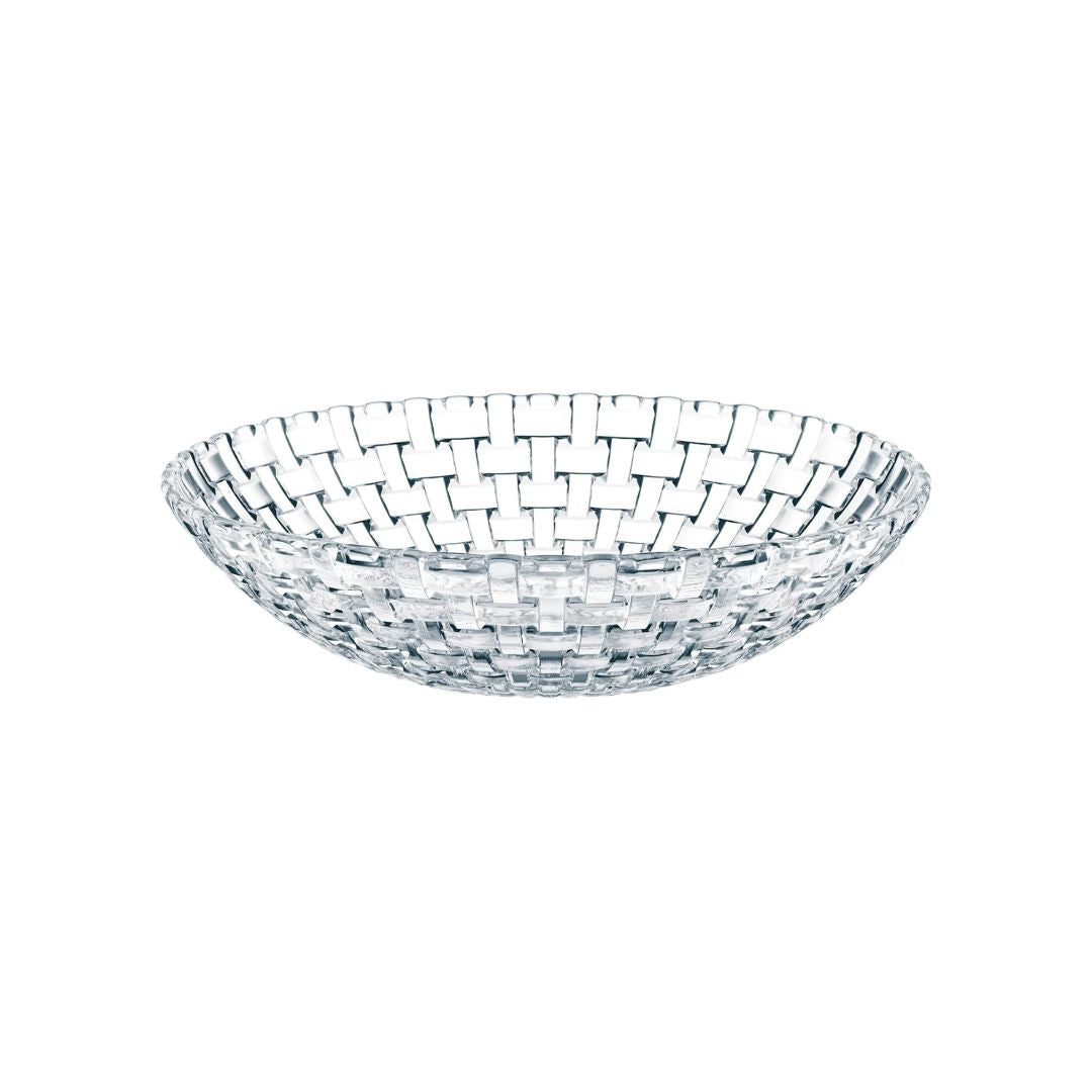 Nachtmann Bossa Nova Lead Free Crystal Bowl