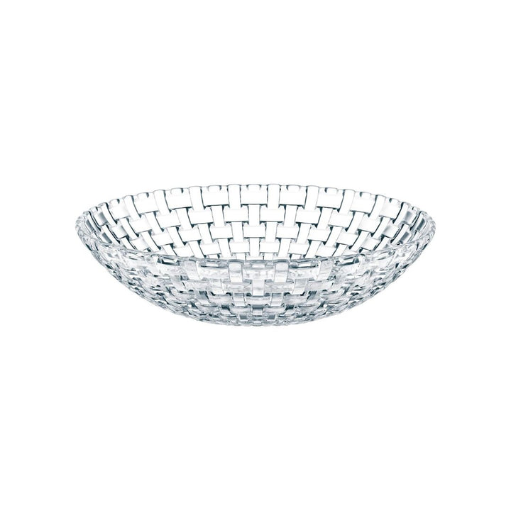 Nachtmann Bossa Nova Lead Free Crystal Bowl