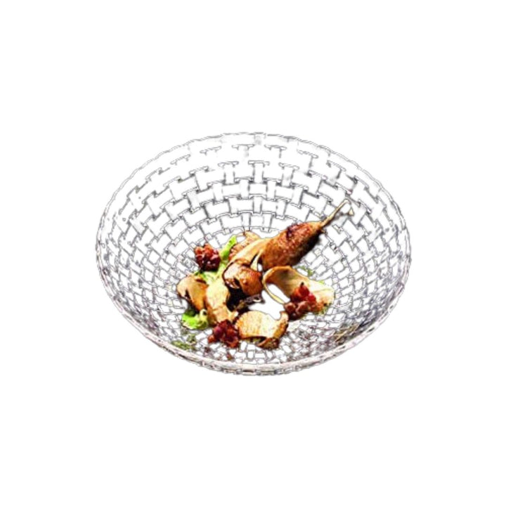 Nachtmann Bossa Nova Lead Free Crystal Bowl