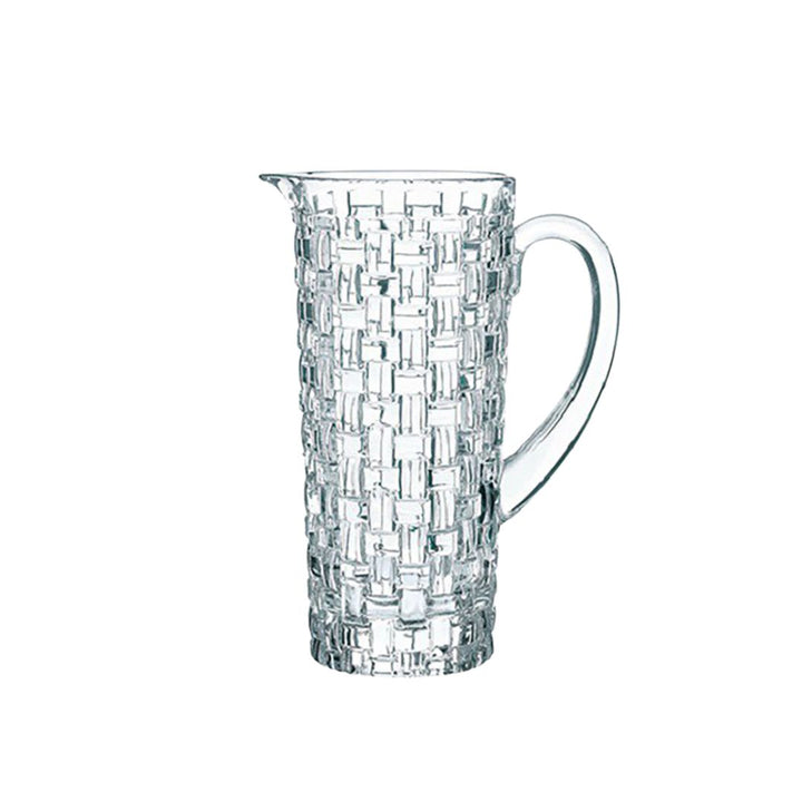 Nachtmann Lead Free Crystal Jug