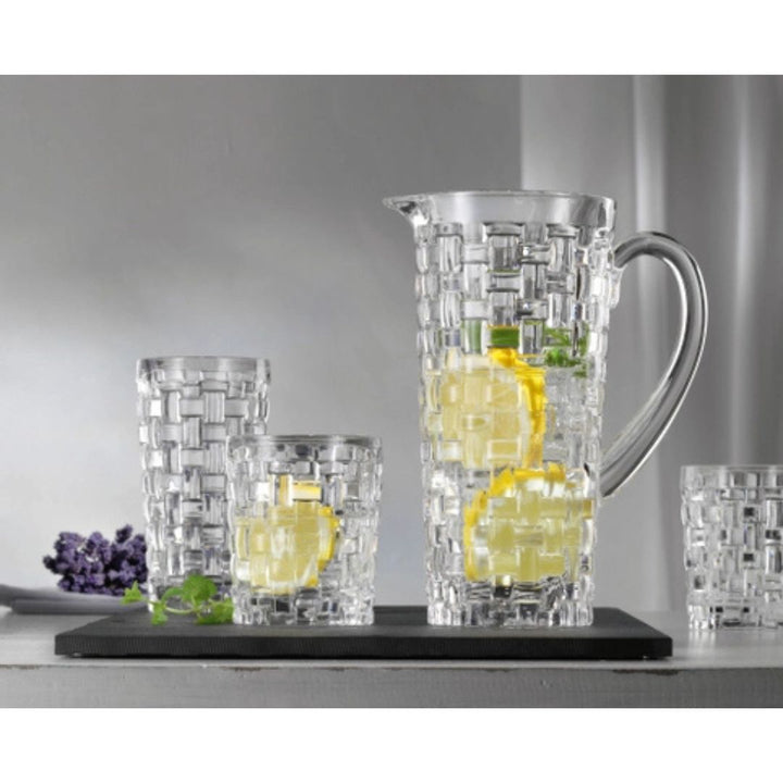 Nachtmann Lead Free Crystal Jug