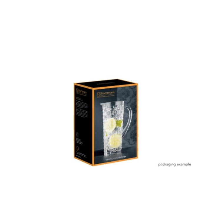 Nachtmann Lead Free Crystal Jug