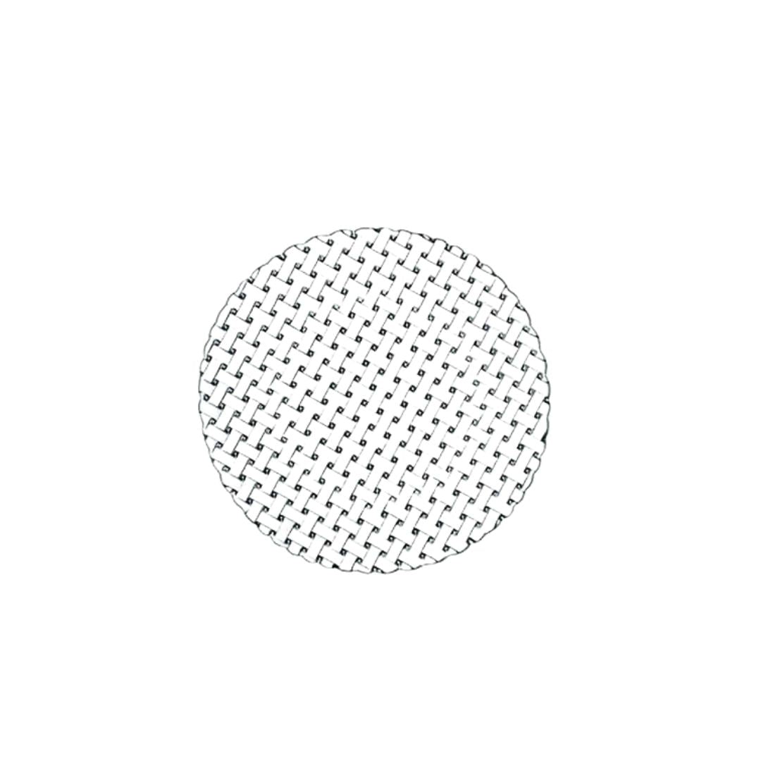 Nachtmann Lead Free Crystal Salad Plate Set of 2Pcs