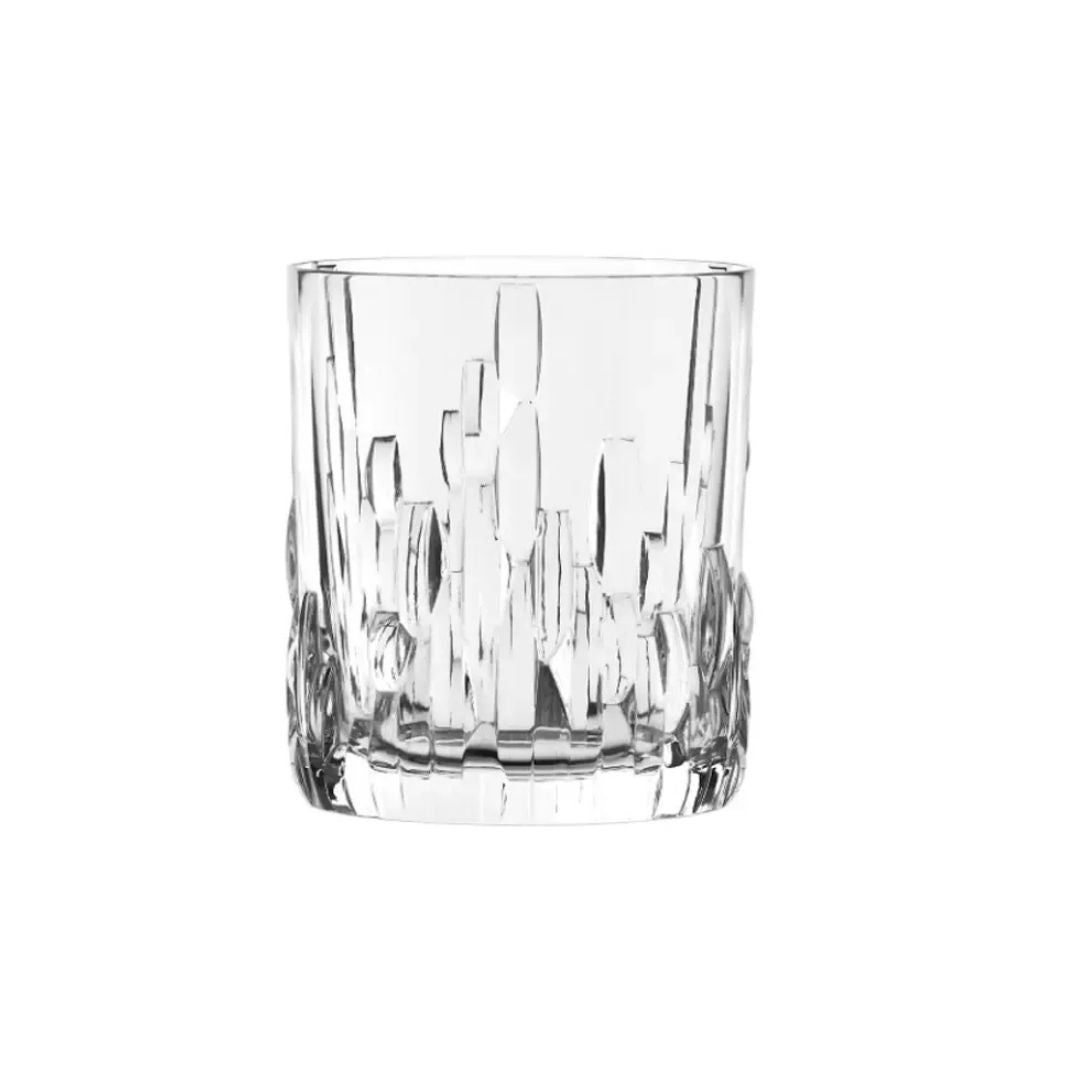 Nachtmann Lead Free Crystal Whisky Tumbler