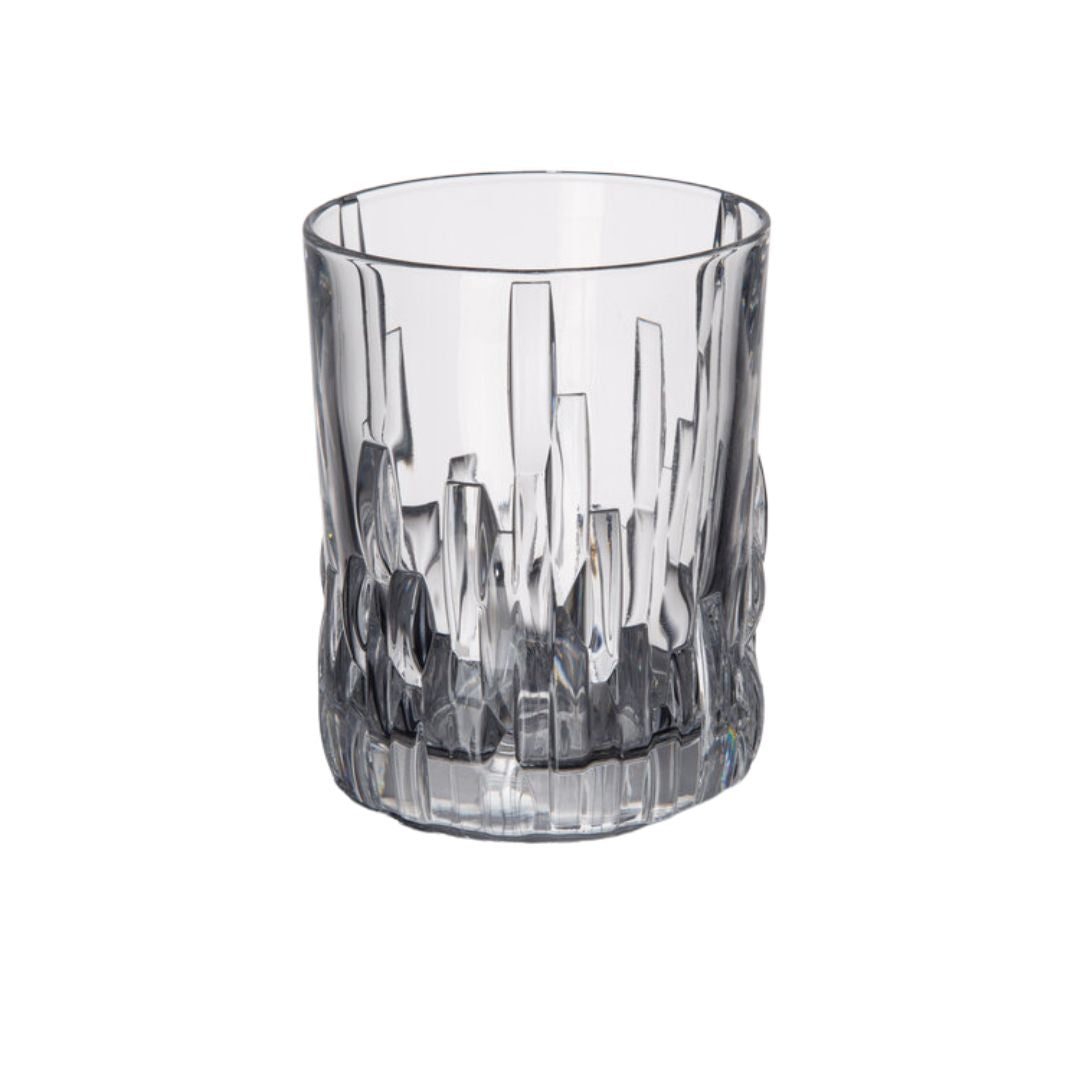 Nachtmann Lead Free Crystal Whisky Tumbler