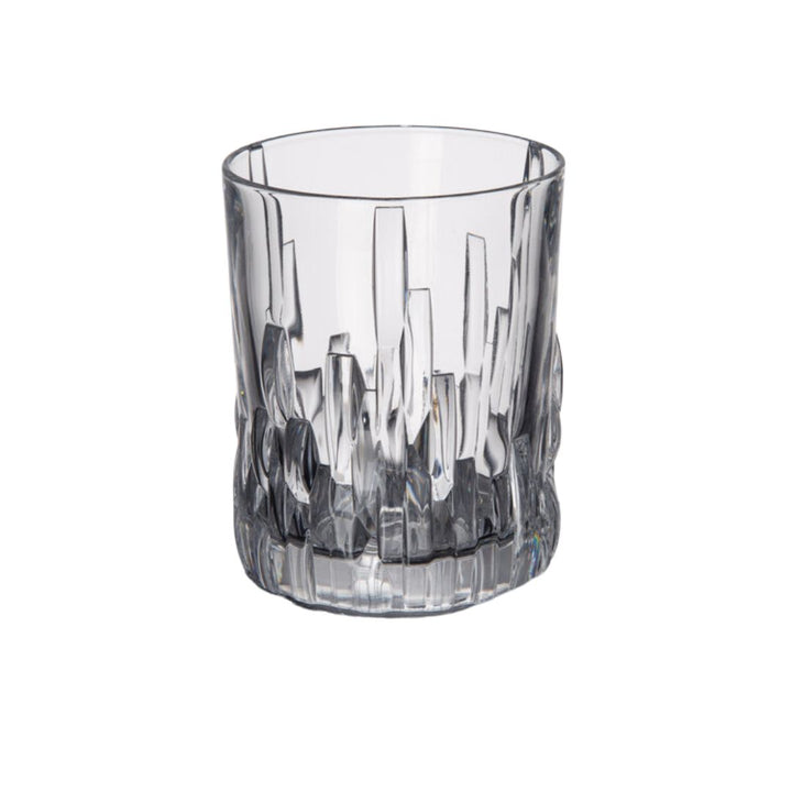 Nachtmann Lead Free Crystal Whisky Tumbler