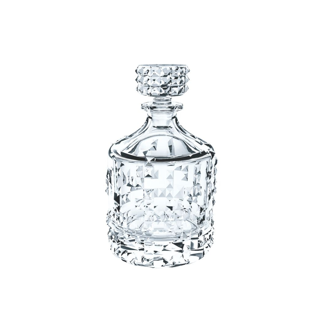 Nachtmann Lead Free Crystal Decanter